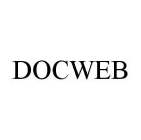 DOCWEB