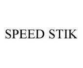 SPEED STIK