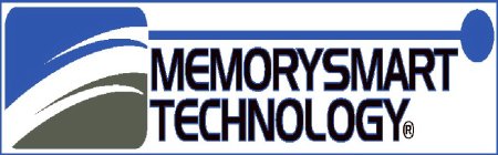 MEMORYSMART TECHNOLOGY®