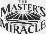 THE MASTER'S MIRACLE