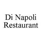 DI NAPOLI RESTAURANT