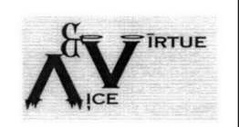 VICE & VIRTUE