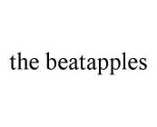 THE BEATAPPLES