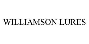WILLIAMSON LURES