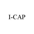 I-CAP