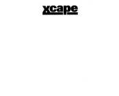 XCAPE