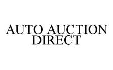 AUTO AUCTION DIRECT
