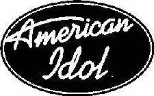 AMERICAN IDOL