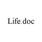 LIFE.DOC