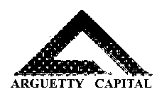 ARGUETTY CAPITAL