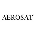 AEROSAT