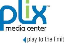 PLIX MEDIA CENTER PLAY TO THE LIMIT