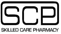 SCP SKILLED CARE PHARMACY