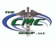 THE CMC GROUP, LLC