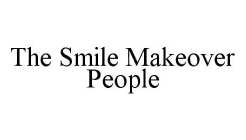 THE SMILE MAKEOVER PEOPLE