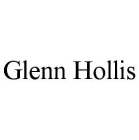 GLENN HOLLIS