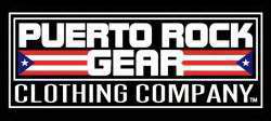 PUERTO ROCK GEAR CLOTHING COMPANY