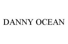 DANNY OCEAN