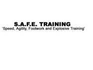 S.A.F.E. TRAINING 