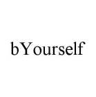 BYOURSELF
