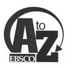 EBSCO A TO Z