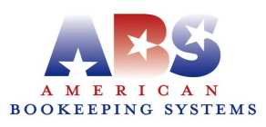 ABS AMERICAN BOOKEEPING SYSTEMS