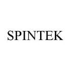 SPINTEK