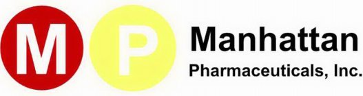 M P MANHATTAN PHARMACEUTICALS, INC.