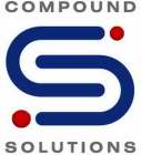 COMPOUND SOLUTIONS