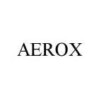 AEROX