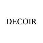 DECOIR