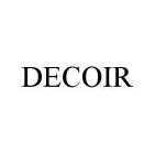 DECOIR