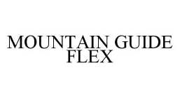 MOUNTAIN GUIDE FLEX