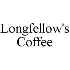 LONGFELLOW'S COFFEE