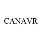 CANAVR