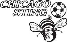 CHICAGO STING