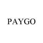 PAYGO