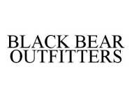 BLACK BEAR OUTFITTERS