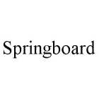 SPRINGBOARD