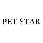 PET STAR