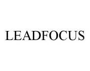 LEADFOCUS