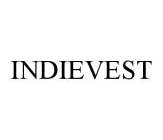 INDIEVEST