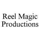 REEL MAGIC PRODUCTIONS