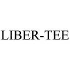 LIBER-TEE