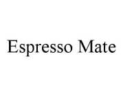 ESPRESSO MATE