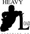 HEAVY LOAD CLOTHING CO.