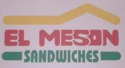 EL MESON SANDWICHES