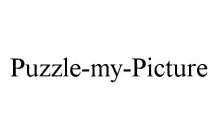 PUZZLE-MY-PICTURE