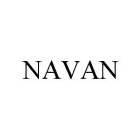 NAVAN