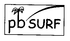 PB SURF